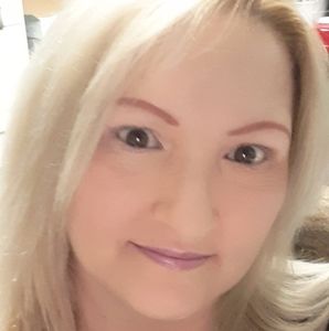 Meet your Posher, Tonya